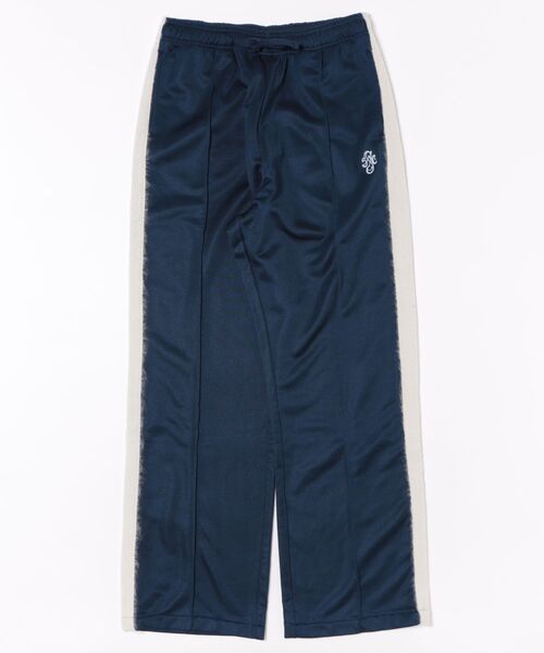 スウェットパンツ ジャージ Stockholm Surfboard Club/ストックホルムサーフボードクラブ トラックパンツ Track Pantsの画像