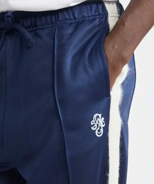 スウェットパンツ ジャージ Stockholm Surfboard Club/ストックホルムサーフボードクラブ トラックパンツ Track Pantsの画像