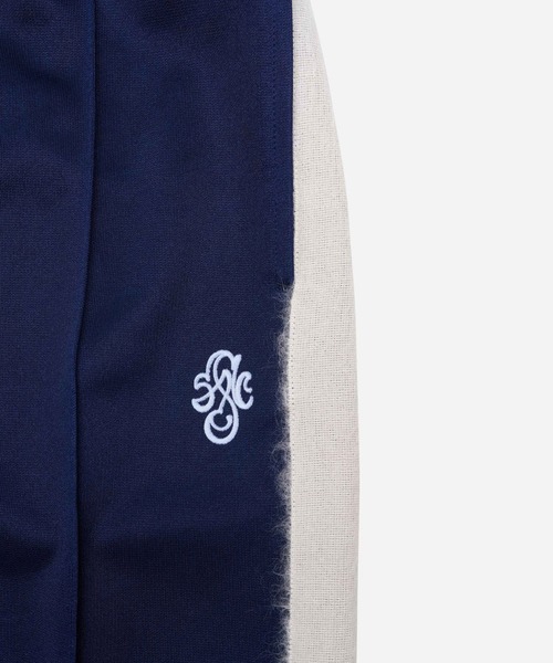 スウェットパンツ ジャージ Stockholm Surfboard Club/ストックホルムサーフボードクラブ トラックパンツ Track Pantsの画像