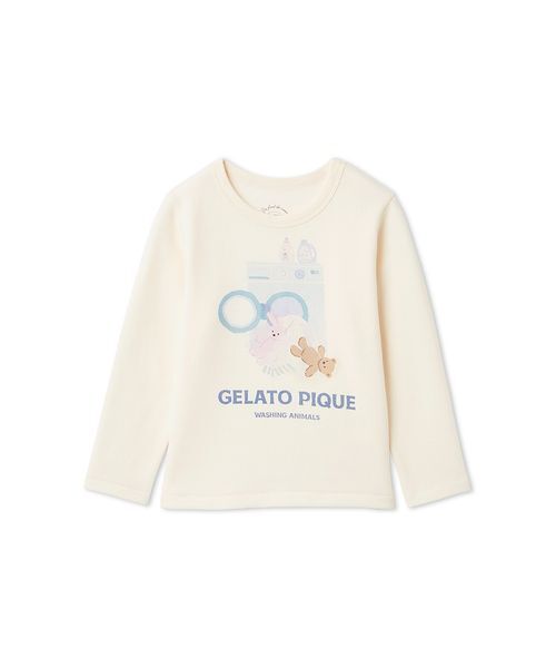 gelato pique（ジェラートピケ） パジャマ 「KIDS」ウォッシング