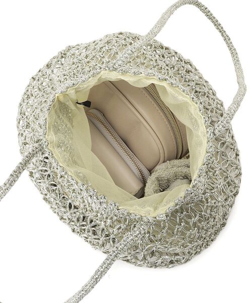 NE QUITTEZ PAS!（ヌキテパ） トートバッグ ne Quittez pas（ヌキテパ