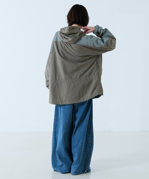 WILD THINGS（ワイルドシングス） ブルゾン アウター 「WILD THINGS