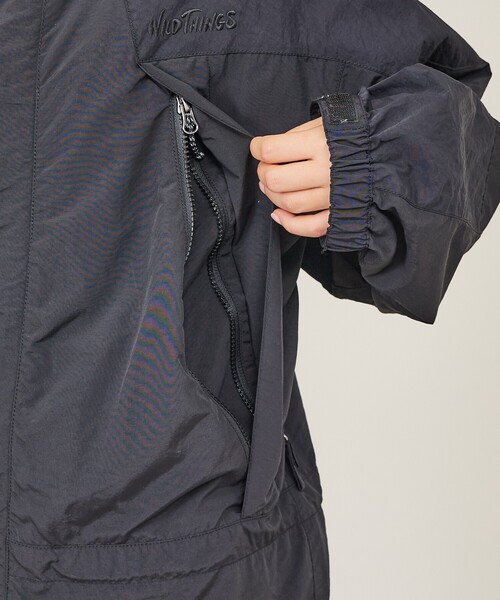 WILD THINGS（ワイルドシングス） ブルゾン アウター 「WILD THINGS