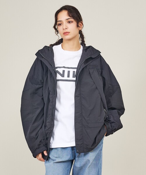 WILD THINGS（ワイルドシングス） ブルゾン アウター 「WILD THINGS