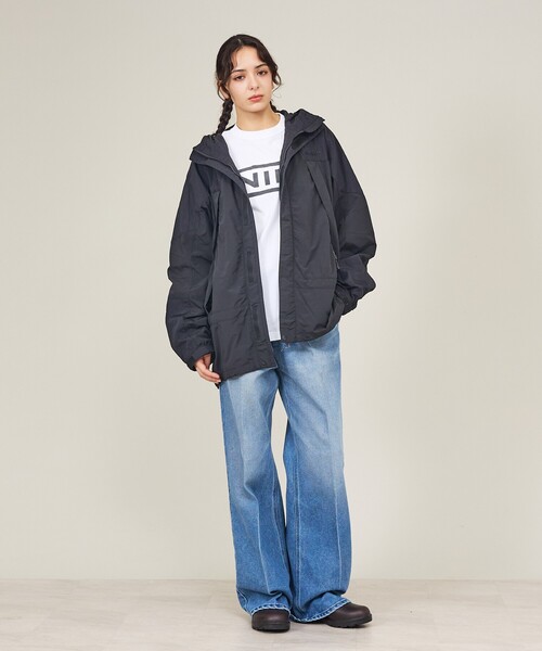 ワイルドシングス　アウター　Sサイズ サプレックス マシーフジャケット│SUPPLEX MASSIF JACKET | ワイルド