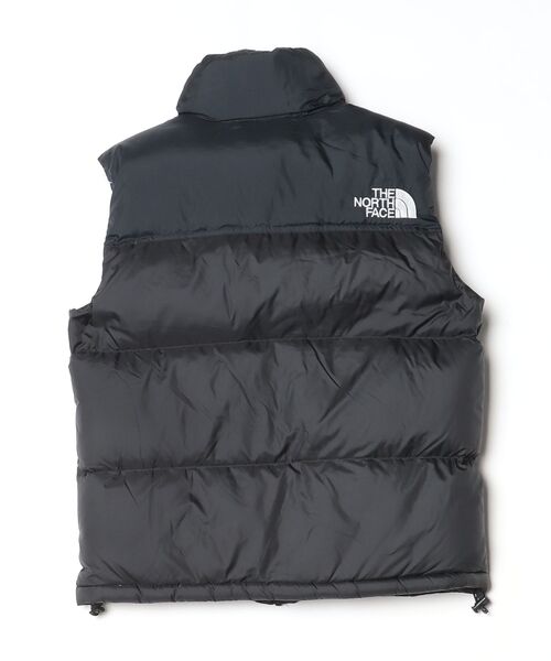 JOURNAL STANDARD THE NORTH FACE ダウンベスト THE NORTH FACE（ザ ノースフェイス） ダウンベスト MEDIUM ブラック