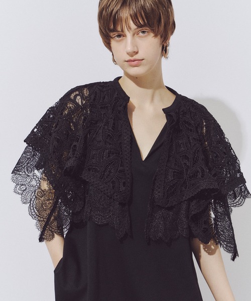 LA BELLE ETUDE トップス J1U TOPS – LA BELLE ETUDE online store