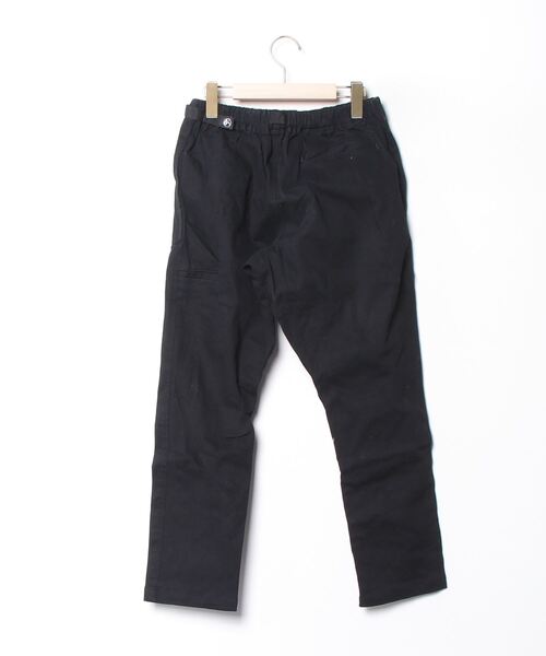 「FREAK'S STORE」 チノパンツ SMALL ブラック メンズ_画像2