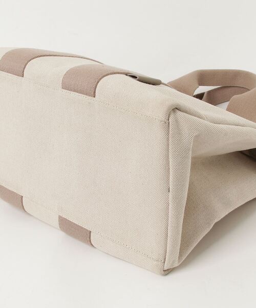 「VIOLAd'ORO」 トートバッグ FREE キャメル レディース_画像3