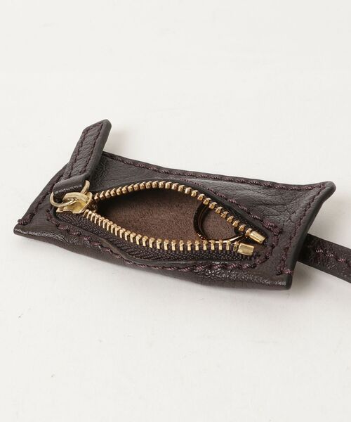 「SAZABY」 トートバッグ - ブラウン レディース_画像5