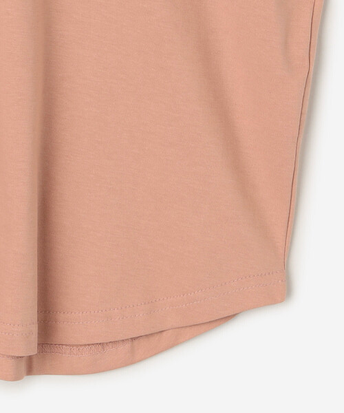 alvana（アルヴァナ） tシャツ | 「別注」クルーネック 長袖Tシャツ