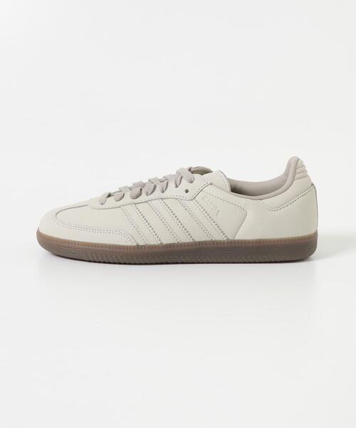 adidas（アディダス） スニーカー adidas SAMBA OG メンズ : ZOZOTOWN