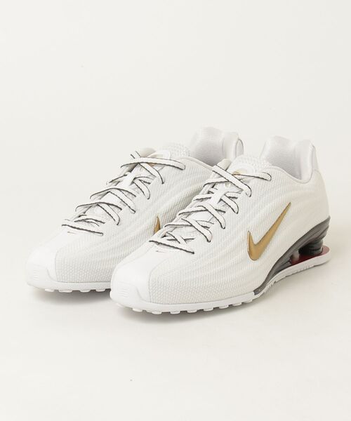 NIKE（ナイキ） スニーカー WSショックス Z レディース : ZOZOTOWN