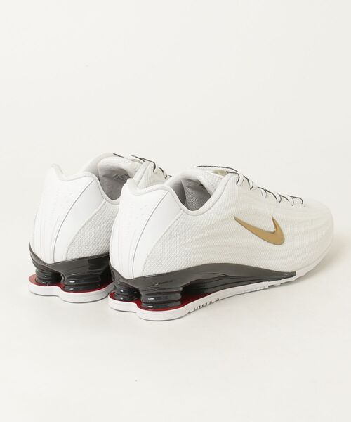 NIKE（ナイキ） スニーカー WSショックス Z レディース : ZOZOTOWN