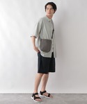 「GLOBAL WORK」 半袖シャツ X-L...の詳細画像5