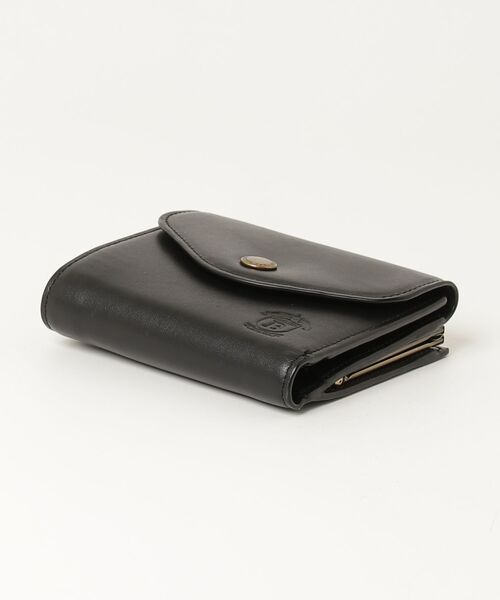 「BELLIES YORK」 財布 FREE ブラック系その他 レディース_画像3