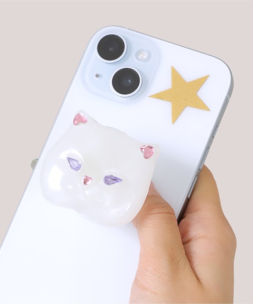 スマホアクセサリー happycloset メルカリ スマホアクセサリー