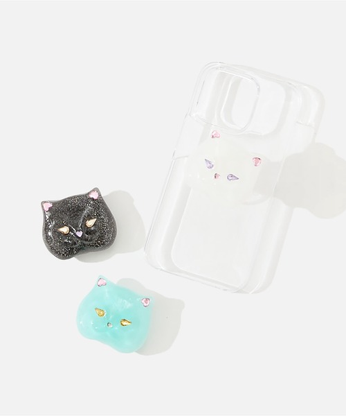 Casselini（キャセリーニ） CATスマホグリップ : ZOZOTOWN Yahoo!店