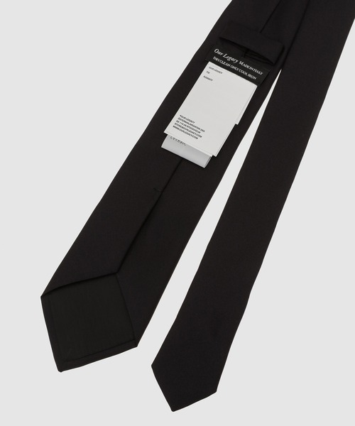 Our Legacy（アワーレガシー） ネクタイ OUR LEGACY TIE : ZOZOTOWN