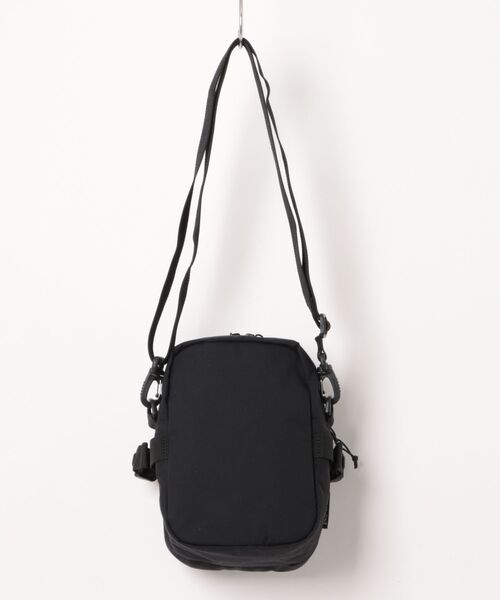 Gramicci（グラミチ） ショルダーバッグ 」CORDURA MINI SHOULDER BAG