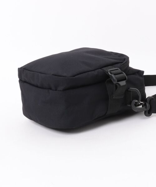 新品未使用 GRAMICCI グラミチ ワンショルダー 黒 Gramicci（グラミチ） ショルダーバッグ 」CORDURA MINI SHOULDER BAG