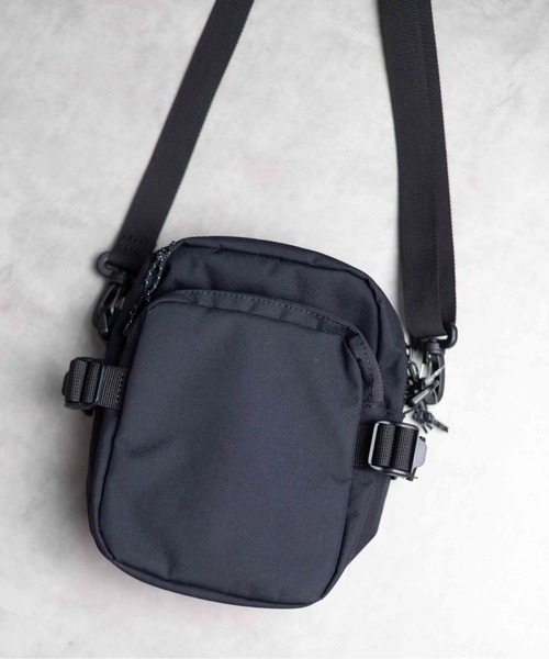 Gramicci（グラミチ） ショルダーバッグ 」CORDURA MINI SHOULDER BAG