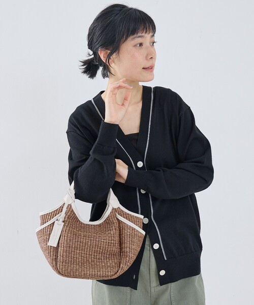 MARCO MASI（マルコマージ） かごバッグ カゴバッグ 「MARCO MASI