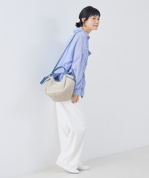 MARCO MASI（マルコマージ） かごバッグ カゴバッグ 「MARCO MASI
