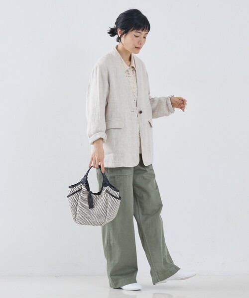 MARCO MASI（マルコマージ） かごバッグ カゴバッグ 「MARCO MASI