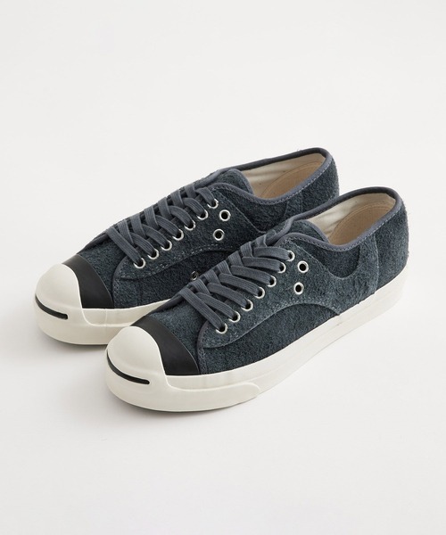 ADAM ET ROPE'（アダムエロペ） スニーカー 「CONVERSE for BIOTOP
