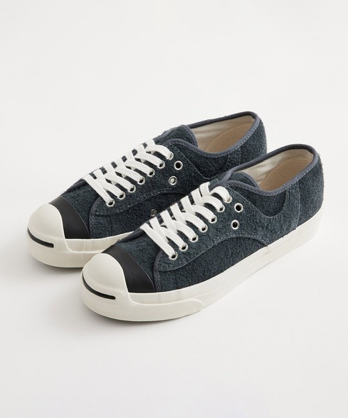 ADAM ET ROPE'（アダムエロペ） スニーカー 「CONVERSE for BIOTOP