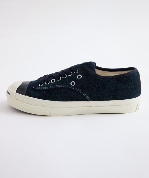 ADAM ET ROPE'（アダムエロペ） スニーカー 「CONVERSE for BIOTOP