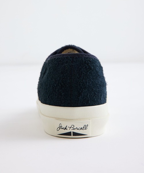 ADAM ET ROPE'（アダムエロペ） スニーカー 「CONVERSE for BIOTOP