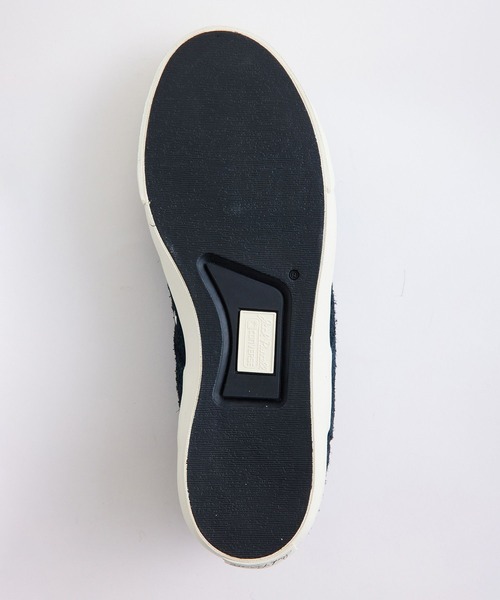 ADAM ET ROPE'（アダムエロペ） スニーカー 「CONVERSE for BIOTOP