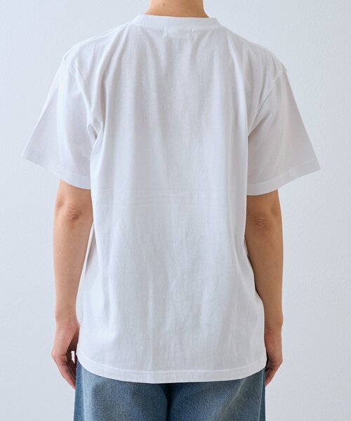 RIVE DROITE（リヴドロワ） tシャツ 半袖 MarilynフォトTee レディース