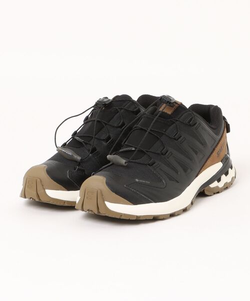 SALOMON（サロモン） 防水 スニーカー 「SALOMON