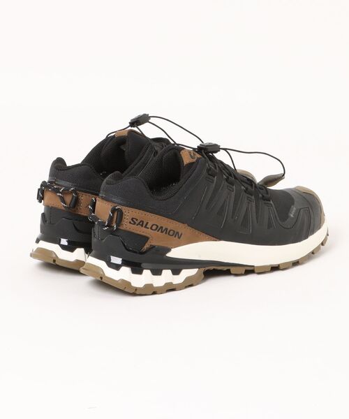 SALOMON（サロモン） 防水 スニーカー 「SALOMON