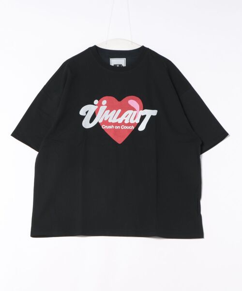 L.H.P（エルエイチピー） tシャツ 「WEB＆DEPOT限定」UMLAUT