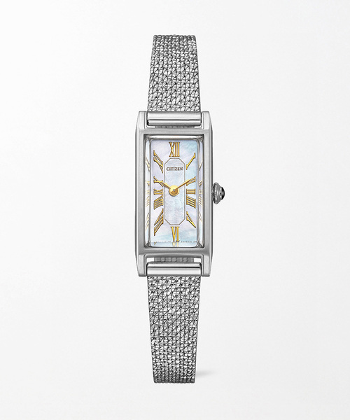 CITIZEN（シチズン） 腕時計 CITIZEN Kii EG7040-74D Limited 800