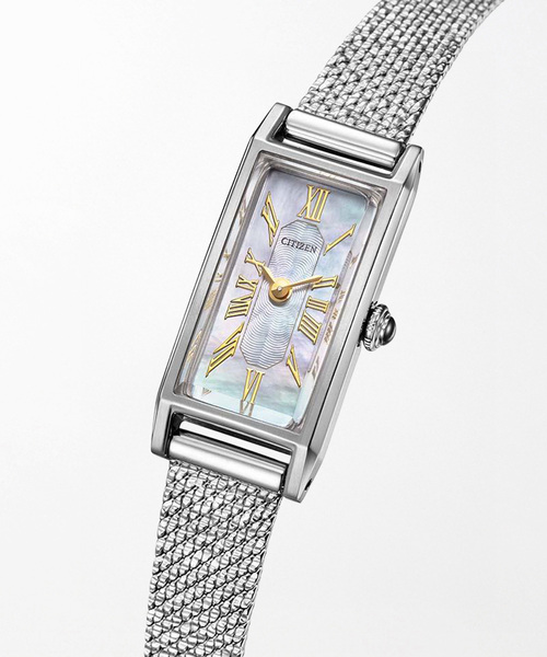 CITIZEN（シチズン） 腕時計 CITIZEN Kii EG7040-74D Limited 800