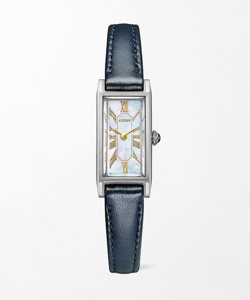 CITIZEN（シチズン） 腕時計 CITIZEN Kii EG7040-74D Limited 800