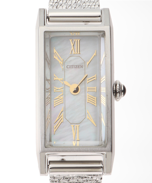 CITIZEN（シチズン） 腕時計 CITIZEN Kii EG7040-74D Limited 800