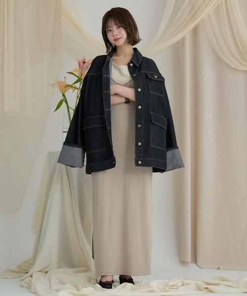 Rib layered frill ensemble onepiece Myrtos Frill Onepiece – THE TOÉ