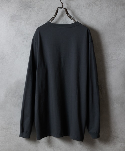 NUMBER (N)INE（ナンバーナイン） tシャツ HAND PAINTED NUMBER (9)INE