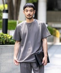 クラッチバッグ WEB限定/シンセティックレザ...の詳細画像2