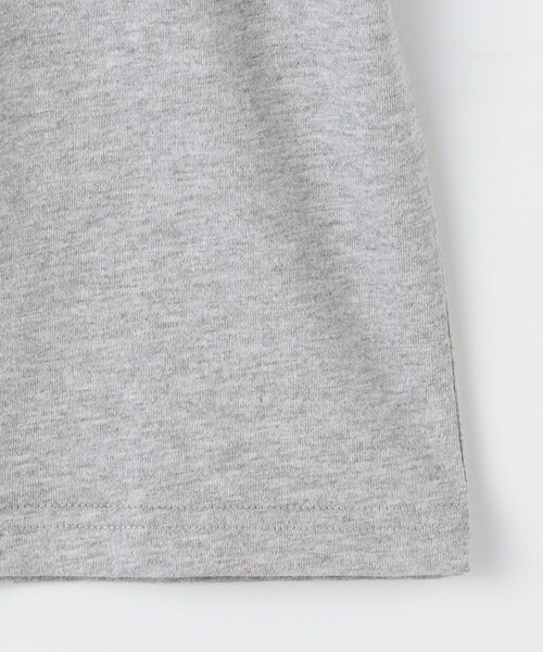 tシャツ SHIPS KIDS:85〜95cm/ PEANUTS×MLB プリント Tシャツ キッズ 子供服 男の子の画像