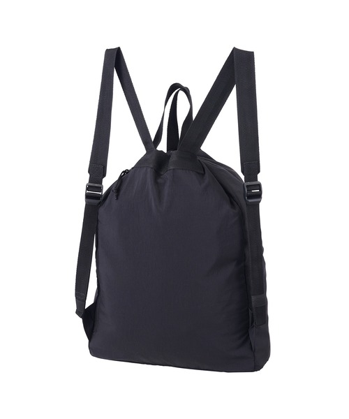 hummel（ヒュンメル） デイバック リュック PLAY Knapsack レディース