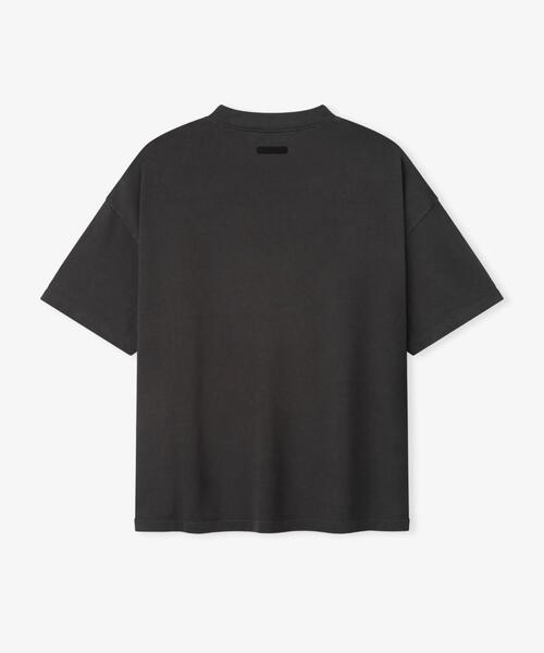 Fog Essentials tシャツブラック黒ロゴ長袖ホワイト白　入手困難 FOG ESSENTIALS（エフオージーエッセンシャルズ） tシャツ Fear of God