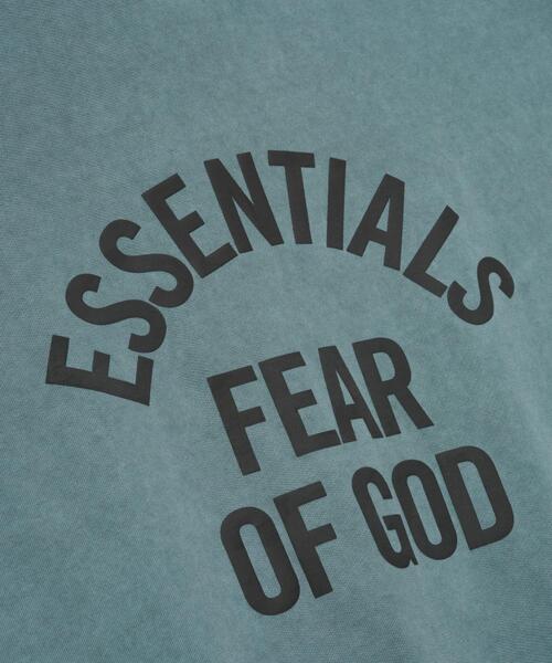 FOG ESSENTIALS（エフオージーエッセンシャルズ） tシャツ Fear of God 