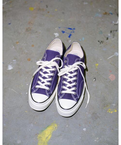 CONVERSE（コンバース） スニーカー Converse ALL STAR LGCY OX メンズ